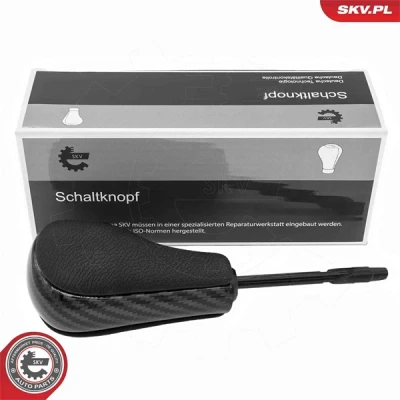 Kuva Vaihdetangon nuppi ESEN SKV 63SKV192