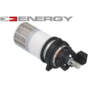 Kuva ENERGY G10072/1 Polttoainepumppu Sähköinen Bensiini Suodattimella VOLKSWAGEN: GOLF 2