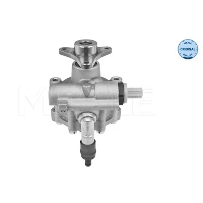 Kuva MEYLE 16 14 631 0002 Ohjaustehostimen Pumppu Hydraulinen OPEL: Vivaro A Combi, Van, RENAULT: TRAFIC 2 Kasten