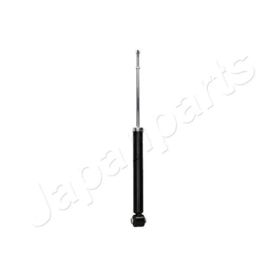 Kuva JAPANPARTS MM KI081 Iskunvaimentimet Taka akseli Kaasupaine Teleskooppi iskunvaimentaja Tappi ylhäällä, Silmukka alhaalla KIA: CARENS 4