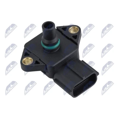 Kuva NTY ECM VV 009 Tunnistin, Imusarjapaine VOLVO: V50, S40 II