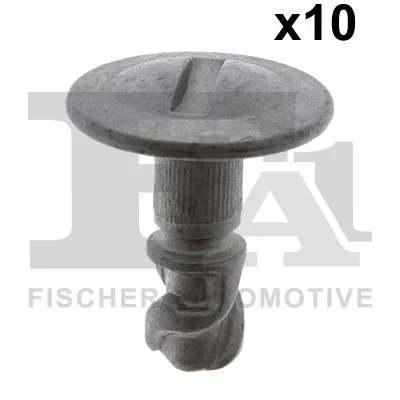 Kuva FA1 11 40094.10 Suoja /Koristelista AUDI: A4 B7 Sedan, B6 Avant, B5 Sedan