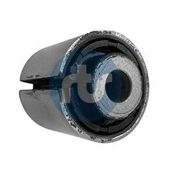Kuva RTS 017 01244 Tukivarren Hela Taka akseli, oikea, Alla, Takana, vasen, Sisempi 65mm Kumimetallilaakeri Poikittaistukivarrelle