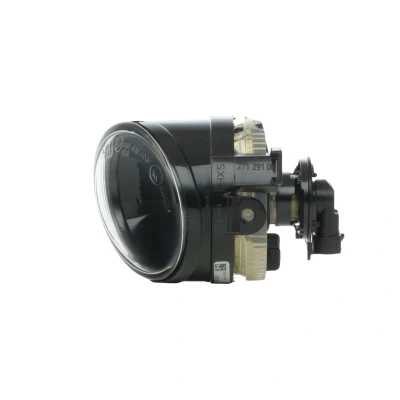 Kuva HELLA 1N0 271 295 411 Sumuvalot Vasen 12 Polttimolla VOLKSWAGEN: Golf 5, Scirocco III, Amarok Pick up