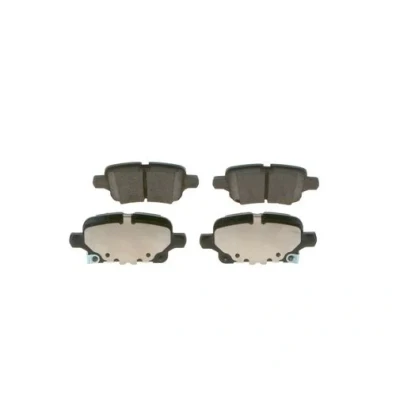 Kuva BOSCH 0 986 424 870 Jarrupalat Low Metallic kulumisanturilla OPEL: Insignia B Sports Tourer, Grand Sport