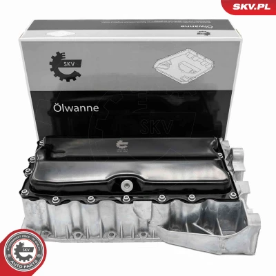 Kuva Öljypohja audi, seat, skoda, vw OE 06A 103 601 AK, AQ, RA