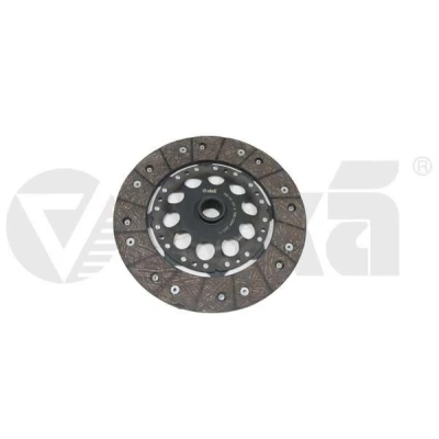Kuva VIKA 31411403101 Kytkinlevy 228mm AUDI: A4 B7 Avant