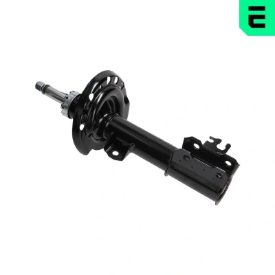 Kuva OPTIMAL A 4030GR Iskunvaimentimet Etuakseli, oikea Kaasupaine Kaksiputki Joustintuki Tappi ylhäällä, Purisitin alhaalla M14x1,5 OPEL: Vectra C Caravan