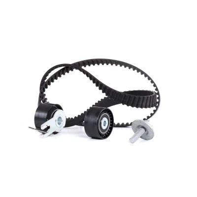 Kuva GATES K015598XS Jakohihnasarja Tru Power VOLVO: V70 3, V50, S80 II, CITROËN: C5 II Farmari, Hatchback, C4 I Grand Picasso, FORD: FIESTA 6