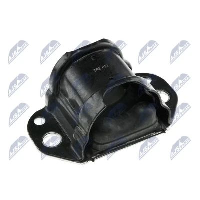 Kuva Moottorin tuki, Oikea NISSAN KUBISTAR Skåp, RENAULT CLIO II, Skåp/halvkombi KANGOO, KANGOO Express, THALIA I, II OE 11270 00QAA, 7