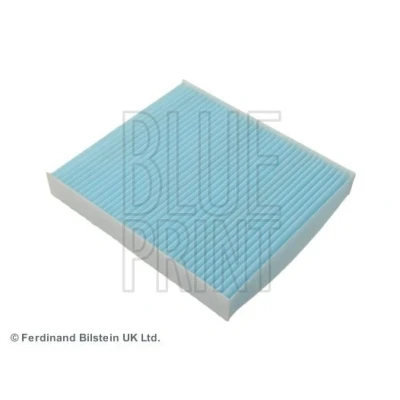 Kuva BLUE PRINT ADG02548 Raitisilmasuodatin Siitepölysuodin 182 161 25 KIA: Soul I