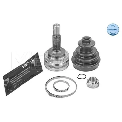 Kuva MEYLE 30 14 498 0023 Vetonivel ORIGINAL Quality Pyörän puoli ABS renkaalla TOYOTA: Yaris I Hatchback
