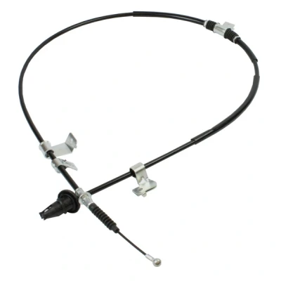 Kuva MAXGEAR 32 1653 Käsijarruvaijeri Taka akseli 1805, 1610mm