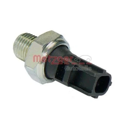 Kuva METZGER 0910003 Öljynpaineanturi 1/4&quot; x 18 NPTF 0,3 0,5 ilman tiivisteitä sulaketta FORD: Focus Mk1 Farmari, MONDEO 2, Transit Mk5 Van