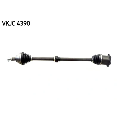 Kuva SKF VKJC 4390 Vetoakseli 796 SEAT: Arona