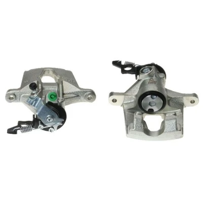 Kuva BUDWEG CALIPER 342981 Jarrusatula FORD: MONDEO 3 Kombi