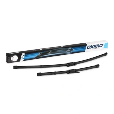Kuva Pyyhkijänsulka Oximo WB350625 Edessä Flatblade pyyhinsulka (rungoton) FIAT: Grande Punto Hatchback, Linea, Evo Hatchback