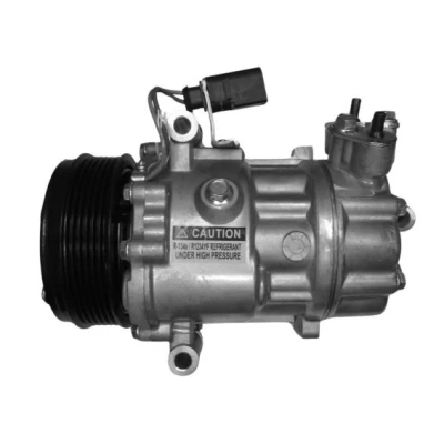 Kuva Kompressori, ilmastointilaite bmw, mini OE 64529295050, 64529295050 01, 6452 9295050 04
