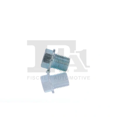 Kuva FA1 257.833.001 Kierretulppa M14x1,5 SW17 HONDA: CRX 2, CIVIC 8 Hatchback, CR V MAZDA: 6 Sedan, Farmari, MX 5 3, HYUNDAI: Getz, Santa Fe I