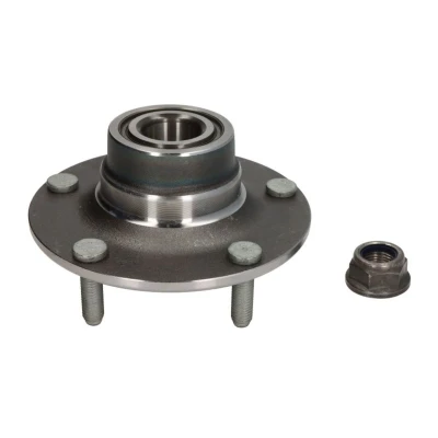 Kuva SKF VKBA 3589 Pyöränlaakerit FORD: Transit Mk6 Van, Mk5 Bussi, Tourneo