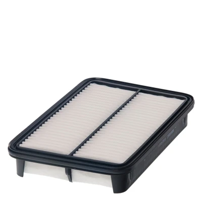 Kuva HENGST FILTER E656L Ilmansuodatin 42 170 265 Suodatinpanos TOYOTA: Corolla VIII FX Hatchback, Sedan, VII Sedan