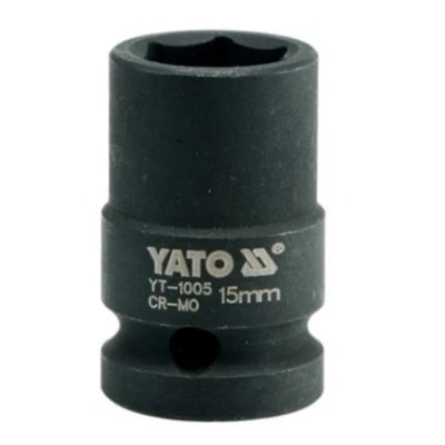 Kuva YATO YT 1005 Voimahylsy 39 15 12,5 (1/2&quot;)