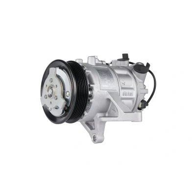 Kuva VALEO 814732 Ilmastoinnin Kompressori VCS14E