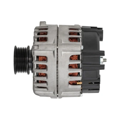 Kuva HELLA 8EL 015 637 091 Laturi 14V 220A