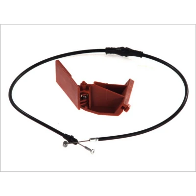 Kuva DT Spare Parts 4.63405 Ovenkahva