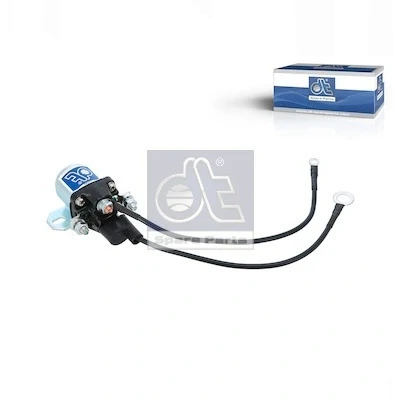 Kuva DT Spare Parts 6.27300 Rele, käynnistin