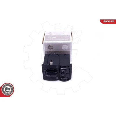 Kuva ESEN SKV 37SKV023 Valokatkaisin OPEL: Zafira A, Astra G CC
