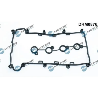 Kuva DR.MOTOR AUTOMOTIVE DRM0876 Venttiilikopan Tiiviste OPEL: Vectra C CC, Caravan, Astra G CC