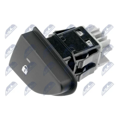 Kuva NTY EWS RE 042 Kytkin, Ovenlukitus