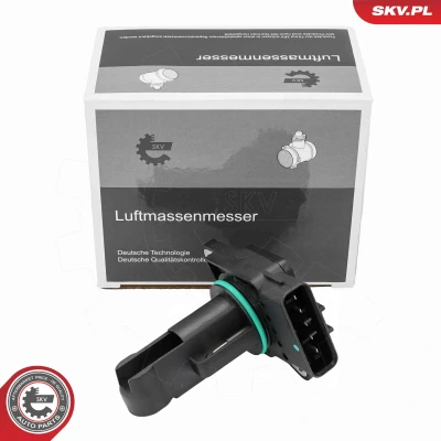 Kuva Ilmamassamittari ESEN SKV 07SKV520