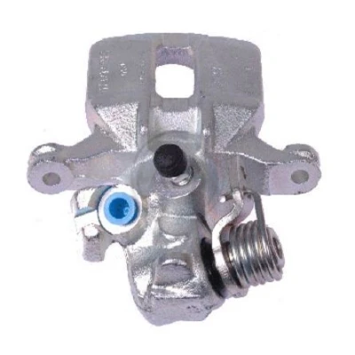 Kuva A.B.S. 728691 Jarrusatula Harmaa valurauta 110 HONDA: CIVIC 6 Hatchback, Stufenheck