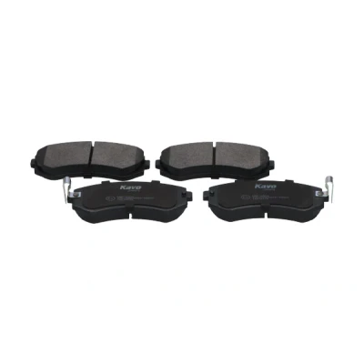 Kuva KAVO PARTS KBP 6514 Jarrupalat akustisella kulumavaroittimella NISSAN: ALMERA 1 Hatchback, 1, 200SX
