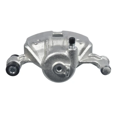 Kuva FEBI BILSTEIN 182246 Jarrusatula Valurauta Etuakseli, oikea HYUNDAI: i20 I Hatchback