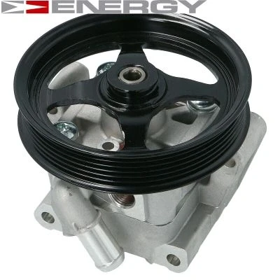 Kuva ENERGY PW680950 Ohjaustehostimen Pumppu Hydraulinen 6 136 JAGUAR: X Type Sedan