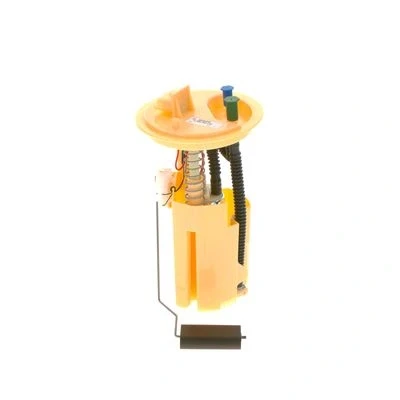 Kuva BOSCH 0 986 580 419 Polttoainepumppu Sähköinen OPEL: Corsa D Hatchback
