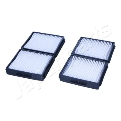 Kuva JAPANPARTS FAA MA0 Raitisilmasuodatin Suodatinpanos 118 215 22 MAZDA: 626 V Sedan, Farmari, 323 F 6