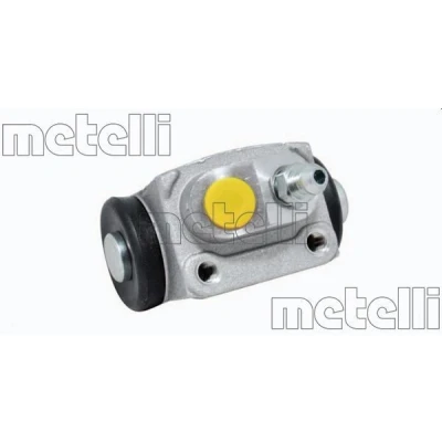 Kuva METELLI 04 0884 Takajarrusylinteri 19,05