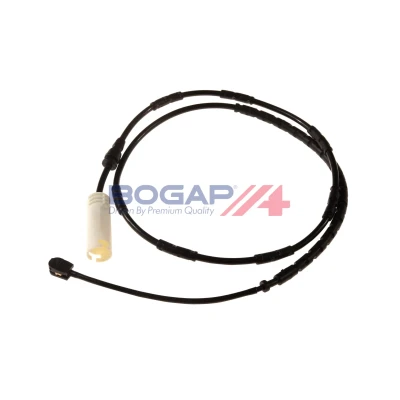 Kuva BOGAP B7118136 Jarrupalojen Kulumisen Ilmaisin Taka akseli BMW: 3 Touring, Sedan, 1 Hatchback
