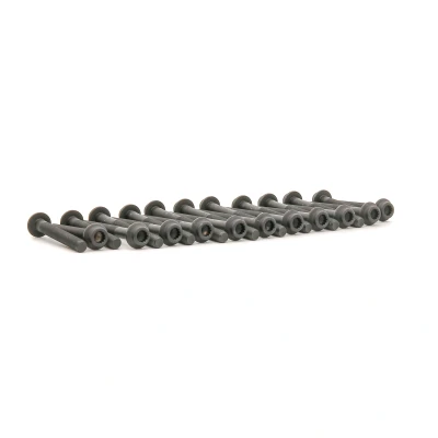 Kuva Sylinterikannen pulttisarja DAEWOO, MERCEDES BENZ, SSANGYONG OE 6039900110(x5), 6039900110, 6039900210(x11)