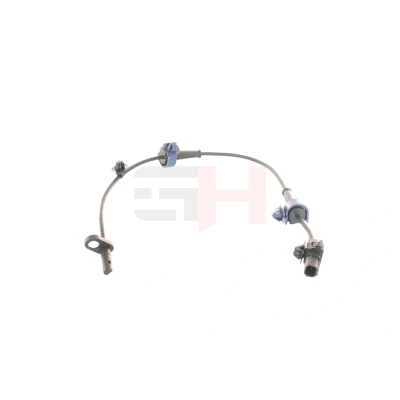 Kuva GH 712612V ABS Anturi Taka akseli, vasen HONDA: CIVIC 8 Hatchback,