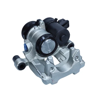 Kuva MAXGEAR 82 1728 Jarrusatula Taka akseli, oikea, Akselin edessä Valurauta VOLVO: XC90 II, V90 II Farmari, XC60