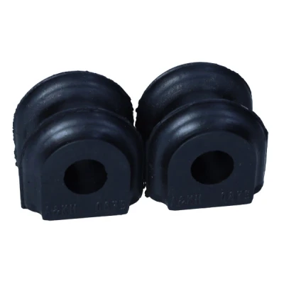 Kuva MAXGEAR 72 6389 Kallistuksenvakaajan Puslat Taka akseli KIA: cee‘d I Farmari, Hatchback, HYUNDAI: i30 Hatchback