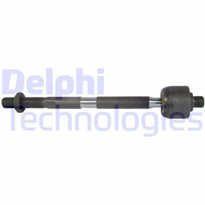 Kuva DELPHI TA2689 Raidetangon Sisäpää Etuakseli, vasen, oikea M14x1.5 240 228 VOLVO: 940 II Farmari, I Farmari