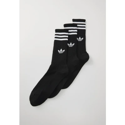 Kuva adidas Originals 3PACK Sukat, Koko: 31 33, Black
