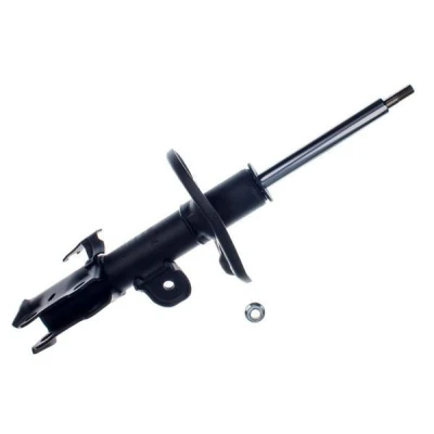 Kuva DENCKERMANN DSB395G Iskunvaimentimet Etuakseli, oikea Kaasupaine Kaksiputki Joustintuki Tappi ylhäällä TOYOTA: Corolla X Sedan, Auris Hatchback