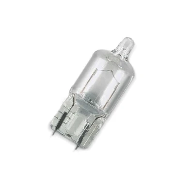 Kuva PHILIPS 13818CP Polttimo, Rekisterikilvenvalo 24V 3W Sukkulapolttimo SV6